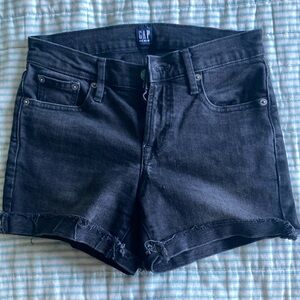 Gap Denim Shorts